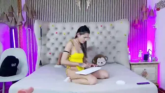 tastypatricia recorded nude video 884033