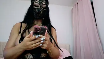 kamila_french recorded nude video 884038