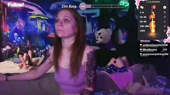 whosplayingwithfire recorded nude video 884044