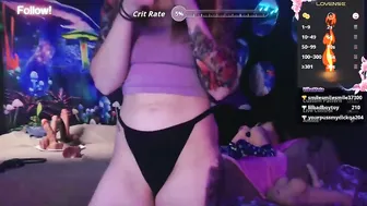 whosplayingwithfire recorded nude video 884044