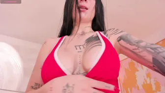 milalawrence_ recorded nude video 884094