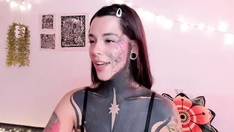 Fairyflexxx porn cam video webcam