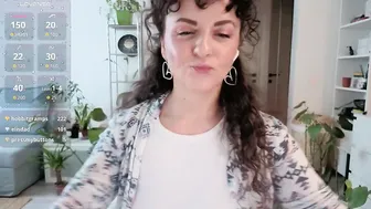 inakush hot webcam video - 04/03/2026