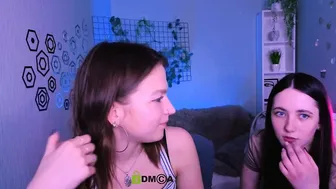 Bella_dorn cute - (04/03/2026)