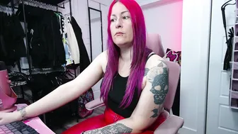 gennyrock recorded nude video 884259