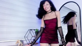 tamia_25 recorded nude video 884277