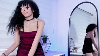 tamia_25 recorded nude video 884277