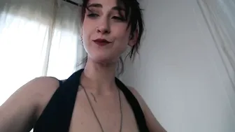 ivyrosiex posing on cam nude