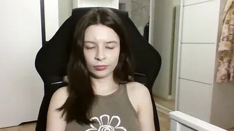 laricenature recorded nude video 884360