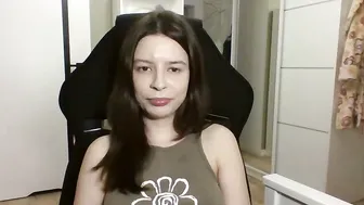 laricenature recorded nude video 884360