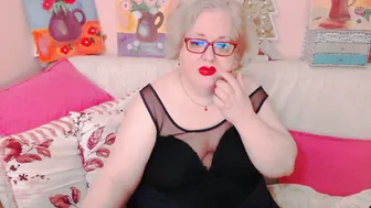 secretloverbbw recorded nude video 884443