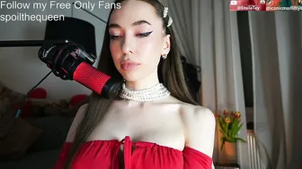 presidenttaylor femdom video