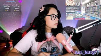 airi_kitty recorded nude video 884542