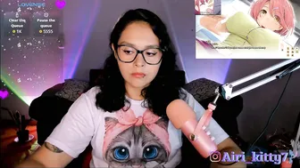 airi_kitty recorded nude video 884542