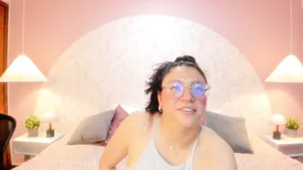 angelie_rosebrm recorded nude video 884609