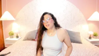 angelie_rosebrm recorded nude video 884609
