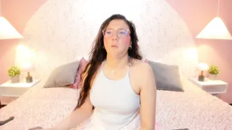 angelie_rosebrm recorded nude video 884609