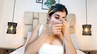 sarablonde_t recorded nude video 884610