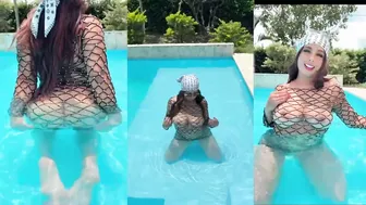 jhena_evans recorded nude video 884665