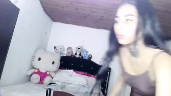 lyam_ebony recorded nude video 884672