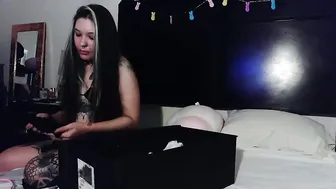 gothbaby305 recorded nude video 884674