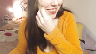bustygf recorded nude video 884760