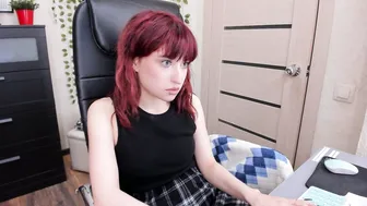 Sandra_crazy young on live cam