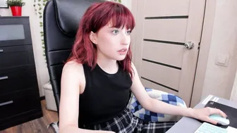 Sandra_crazy young on live cam