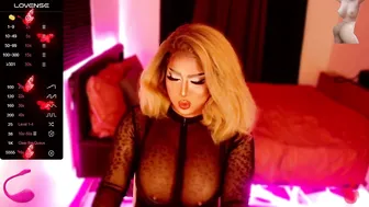 Ms_lhadycummer femdom video