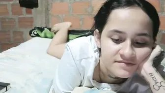 aitana23_ recorded nude video 884883