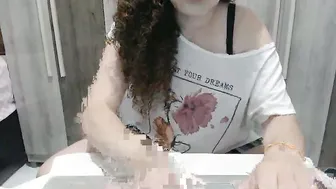 esteralcantara recorded nude video 884956