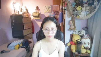 yourshy_cess recorded nude video 885002