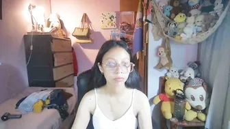 yourshy_cess recorded nude video 885002