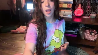 avangelinefunn99 recorded nude video 885083