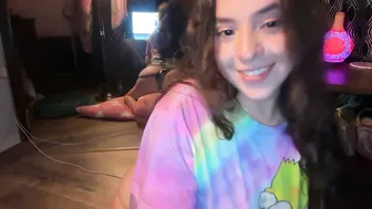 avangelinefunn99 recorded nude video 885083