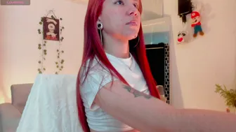 kimmcarter recorded nude video 885094