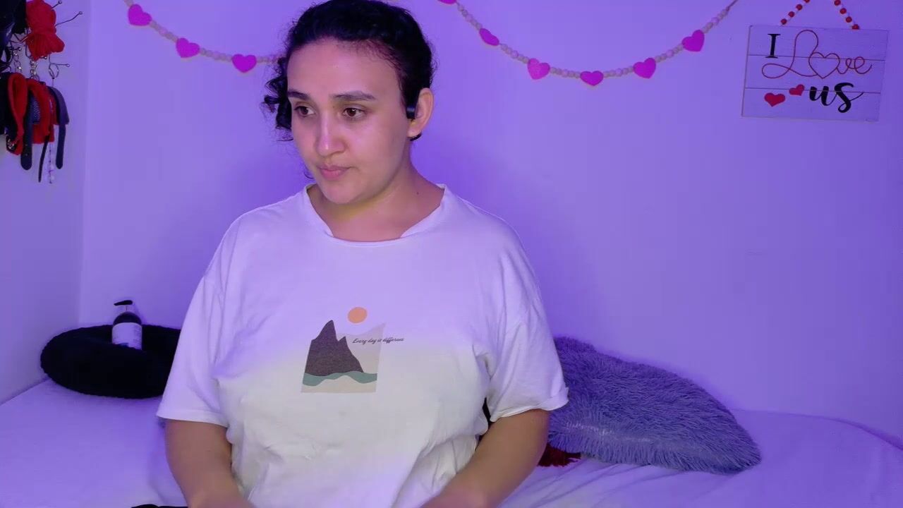 Jazminepark cam porn video (04-04-2026)