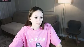 cutie_naughty_girl recorded nude video 885147