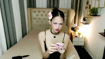 Ariahooper cute (04/04/2026)