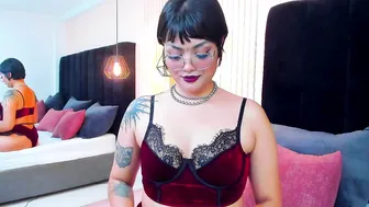baarbara_moon_ recorded nude video 885158