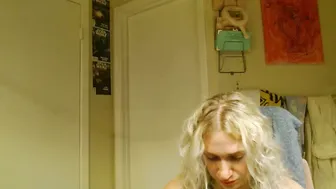braindeadbetty recorded nude video 885261