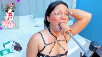 lia_sucker recorded nude video 885277