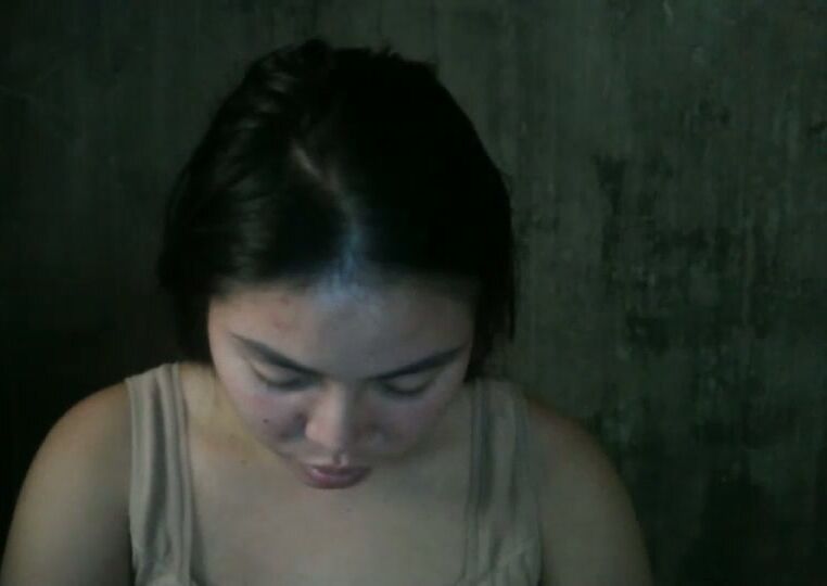 Kitty_fussy wet stream
