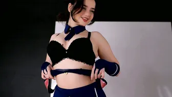 yunaharuno recorded nude video 885329