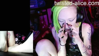 alicewonder52 recorded nude video 885332