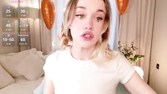 fancyamelia blonde sex cam chat