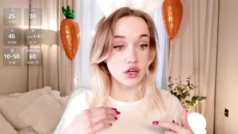 fancyamelia blonde sex cam chat