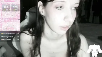 _kuroneeko_ recorded nude video 885379