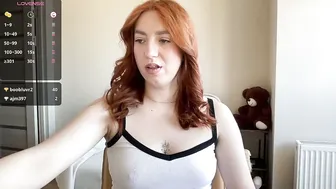 hot_lliinns recorded nude video 885395