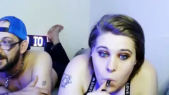 devykitten2018 trio cam sex